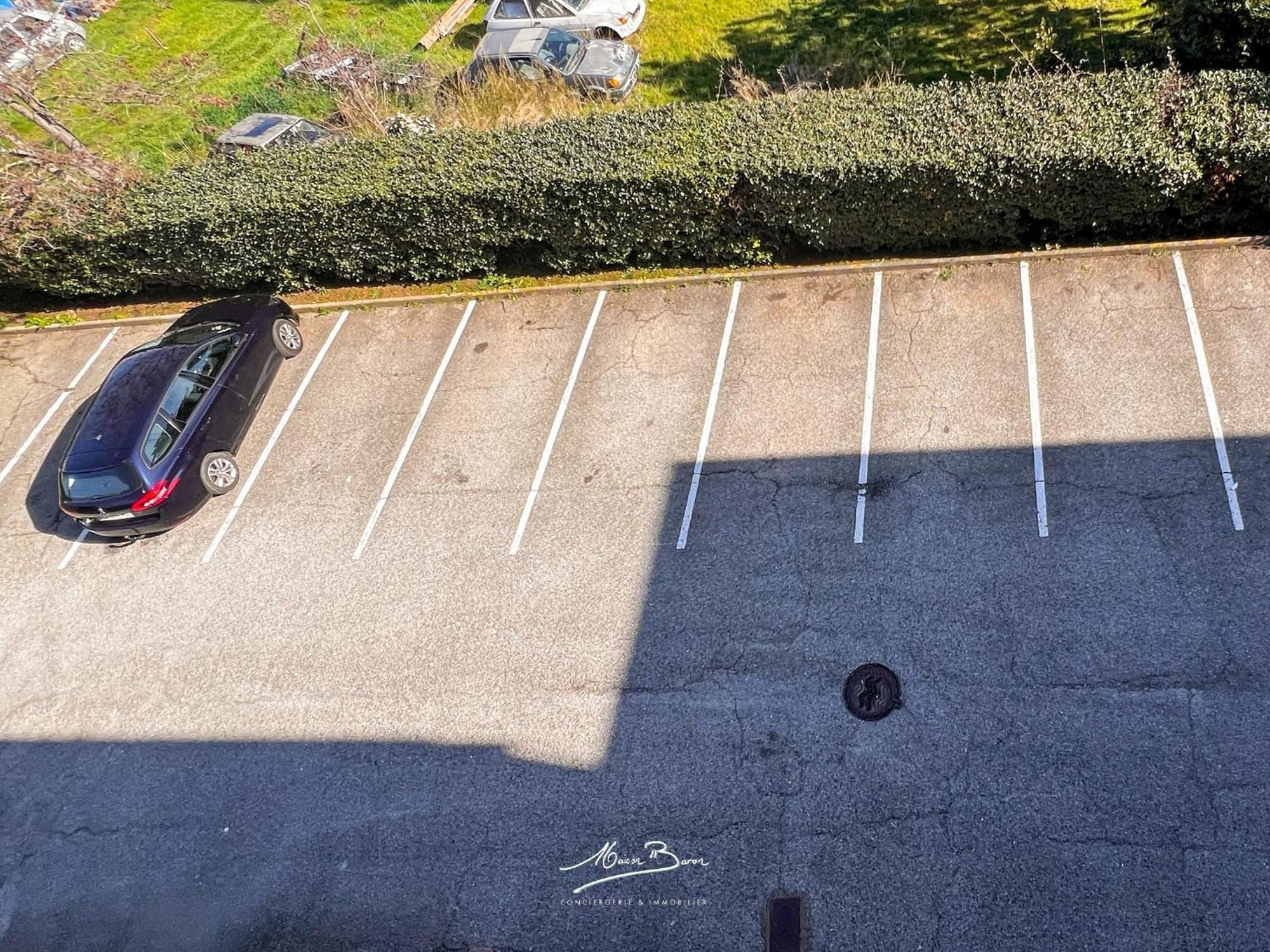 Lumineux 4 Couchages Avec Terrasse A 500m De La Plage, Parking Gratuit *